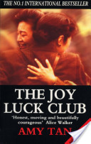 Amy Tan's The Joy Luck Club